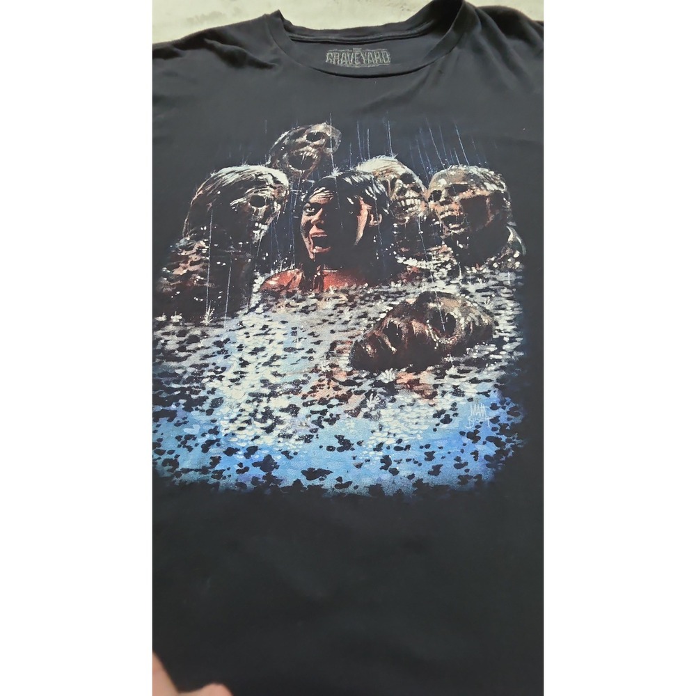 330 - Shockwaves Masters 2XL